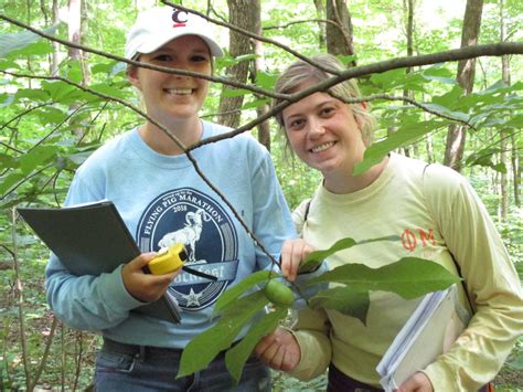 New Uc Program Offers Hands On Approach To Studying Regional Ecology