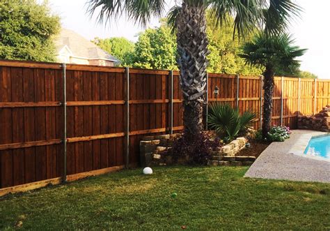 8 Foot Privacy Fence Cost Wildcard Reining