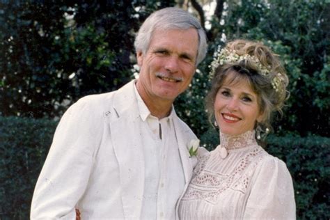 The Reinvention Of Ted Turner