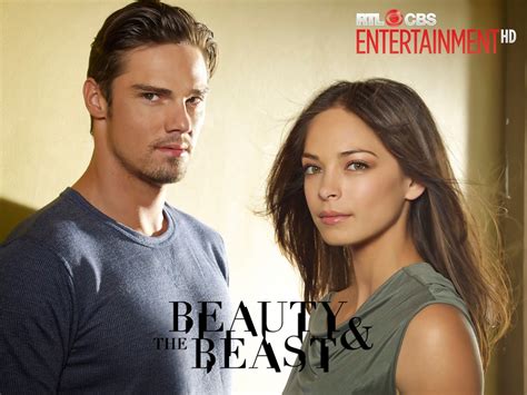 Beauty And The Beast Season Two Premieres In Asia On Rtl Cbs 18 February