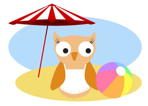 Free Summer Owl Cliparts Download Free Summer Owl Cliparts Png Images