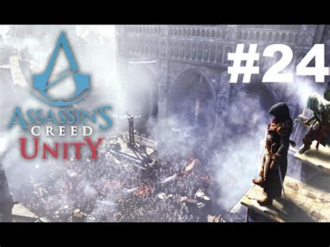 Assassin S Creed Unity Gameplay Walkthrough Part 24 Hoarders PS4