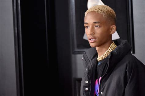 Jaden Smith On Going From Little Homie To Rap Star With ‘syre Complex