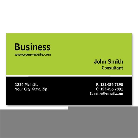 How To Make Business Cards With Clipart Free Images At
