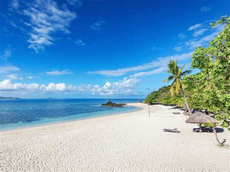 Fijis Best Beaches Southern Cross Travel Insurance Nz