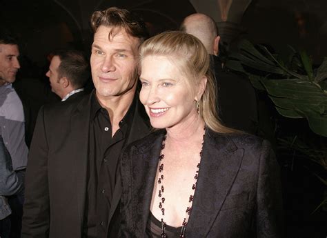 Patrick wayne swayze was born on august 18, 1952, in houston, texas. Patrick Swayze: konflikt między żoną gwiazdora i jego ...