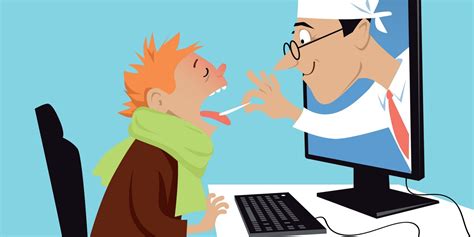 TELEMEDICINE, STRATEGI DAN SOLUSI PELAYANAN KESEHATAN DI MASA PANDEMI