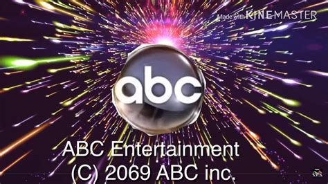 Abc Entertainment Logo 2069 Youtube