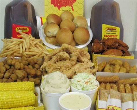 Order Chicken Express 5516 Denton Hwy Menu Delivery【menu And Prices