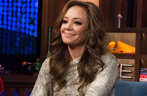 Leah Remini Set To Reveal Scientology Secrets In New Television Series
