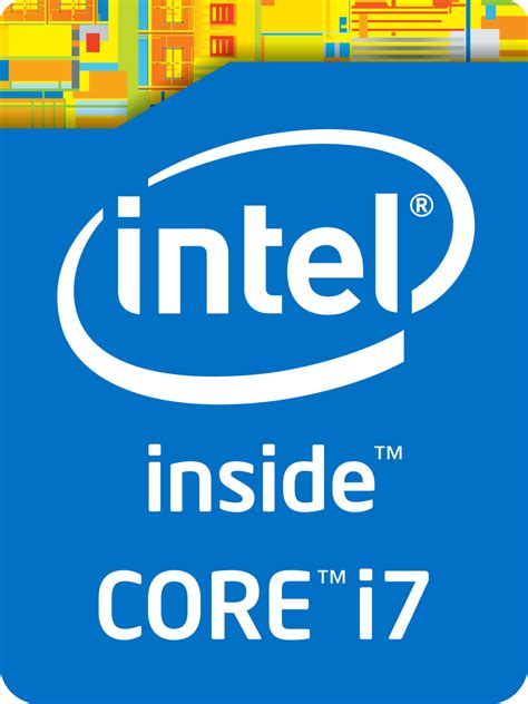 Intel Core I7 6500u Notebook Processor Tech