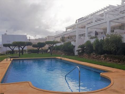 Un ejemplo de otro tipo de alquiler vacacional muy típico en este destino son las habitaciones de hotel, con un total de 52 alojamientos ofertados. Casa Feliz (Playa de Mojácar, España) - ACTUALIZADO 2021 - Alquileres vacacionales en Playa de ...