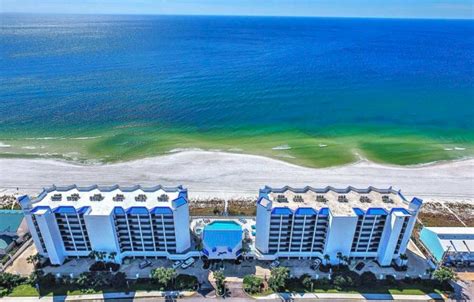 0705 W Aquavista Updated 2020 2 Bedroom Apartment In Panama City Beach