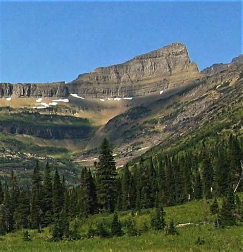 Triple Divide Peak Montana Wikiwand