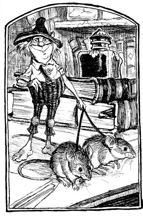 20 it came to pass after this also, that the children of moab, and the children of ammon, and with them other beside the ammonites, came against jehoshaphat to battle. Coloring page The Spiderwick Chronicles 5