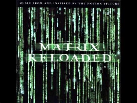 Matrix reloaded streaming in italiano gratis e senza registrazione. The Matrix Reloaded (OST) - Fluke - Zion - YouTube