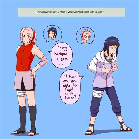 Hinata Fanfic