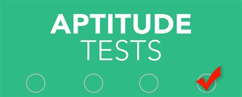 Aptitude Tests: Meaning, Types, Importance and Benefits