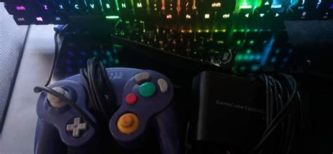 How To Use A Real Gamecube Controller Or Wiimote In Dolphin