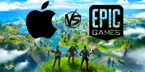La Disputa Entre Epic Games Y Apple Divide A Fortnite En Dos Juegos