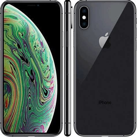 The new set of apple smartphones led the tech giant to drop the iphone xs max from its stores to simplify the product range, but it's still available from. iPhone XS Max A1921 64GB Black - Unlocked 9/10 - Used cell ...