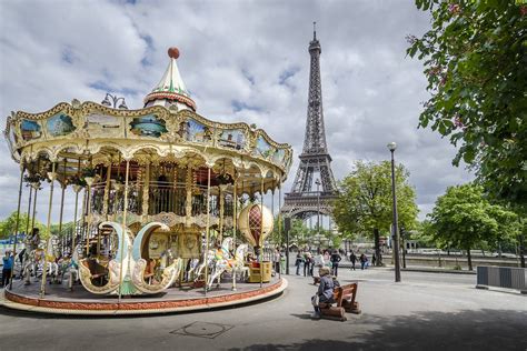 Ferienwohnungen Für Einen Familienurlaub In Paris New York Habitats Blog