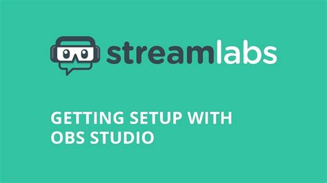 How To Use Stream Labs Obs Quick And Easy Updated Tutorial