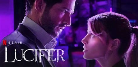 Lucifer Season 5 Part 2 ¿cuándo Se Lanzará Netflix La Fecha Y La Hora