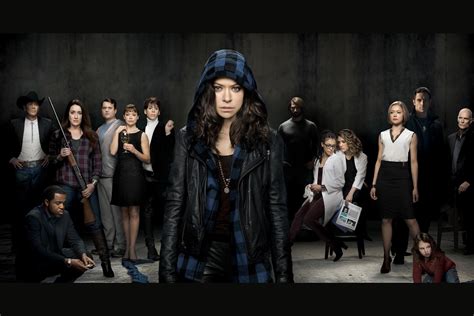 Which Orphan Black Clone Are You