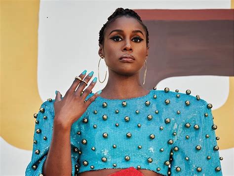 Issa Rae Married Life With Husband Louis Diame Wedding And Children