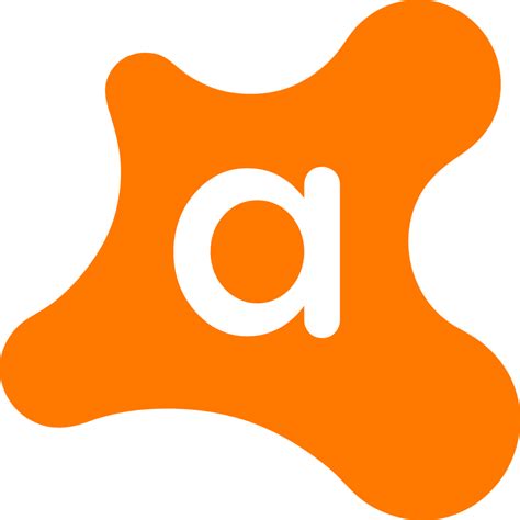 The avast logo is an example of the software industry logo from czech republic. Library of avast logo clipart free download png files ...