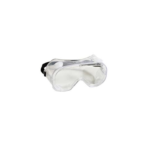 Radnor® Indirect Vent Chemical Splash Goggles Ennobin