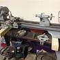 Atlas Qc54 Lathe Manual