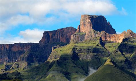 South Africa Trip Planner 7 Sensational Routes Drakensberg Mountains