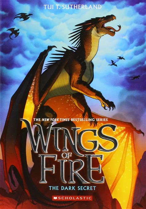 Wings Of Fire Boxset Books 1 5 Angus And Robertson