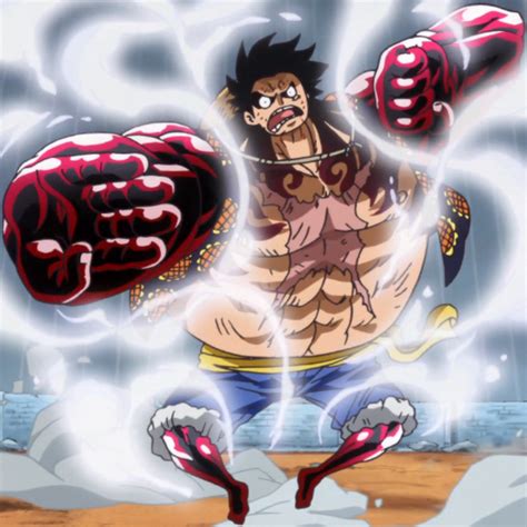 You can also upload and share your favorite luffy gear 4 wallpapers. Image - Gear Fourth Infobox.png | Superpower Wiki | Fandom ...