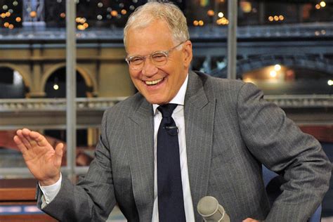 David Letterman Retires A Brief History Of The Top Ten List La Times