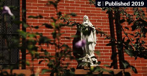 50 Jesuits Including Some From Top Ranked Ny Catholic Schools Are