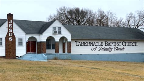 About Us Tabernacle Missionary Baptist Church Clarksville Tennessee