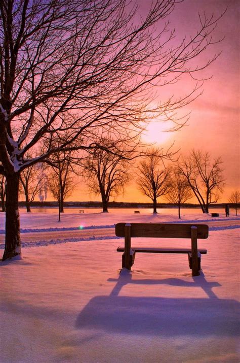 62 Best Images About Lonely Bench On Pinterest Winter