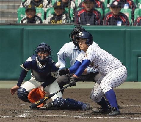 Manage your video collection and share your thoughts. 【選抜高校野球】大分、幼なじみのバッテリーが初勝利導く ...