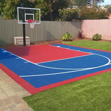 Basketball Equipment Sams Club Basketball Court Backyard Backyard