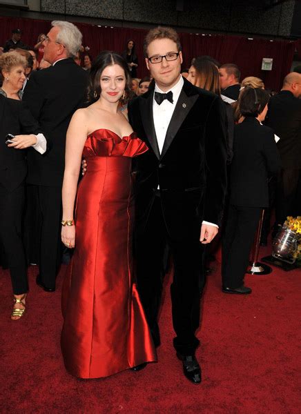 81st Annual Academy Awards Seth Rogen Photo 4633602 Fanpop