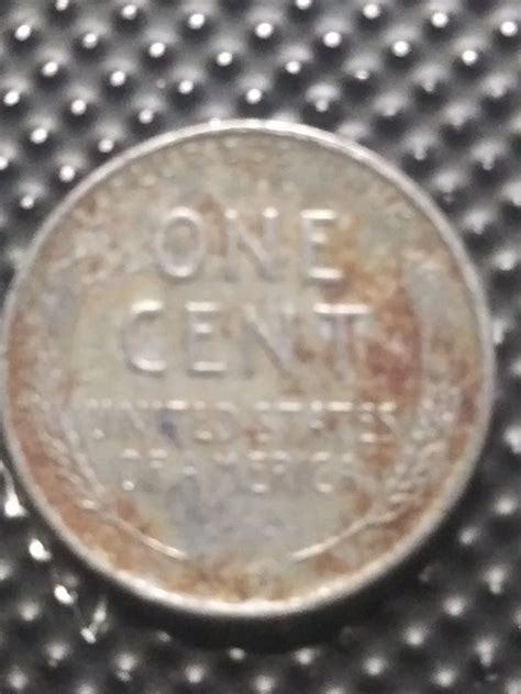 1943 Steel Penny For Sale In Victorville Ca Offerup Steel Penny
