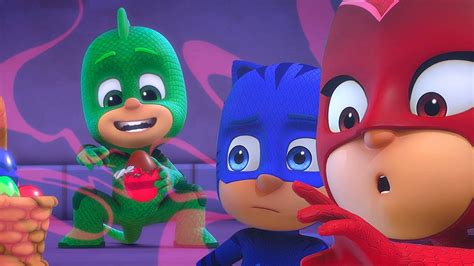 Easter Special 🐥 Pj Masks Official Youtube