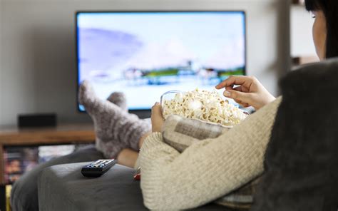 Ways Watching Movies Can Improve Your Writing Skills Book Club Babble