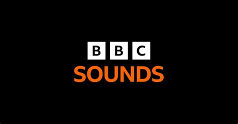 bbc sounds my sounds latest