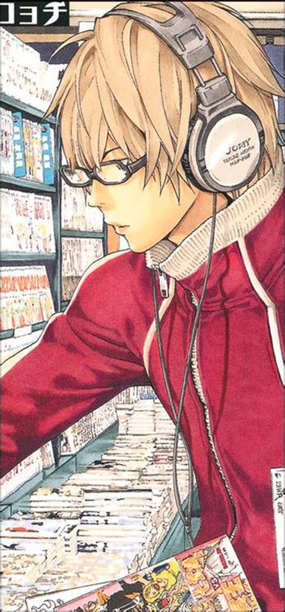 Takagi Akito Bakuman。 Image 343112 Zerochan Anime Image Board