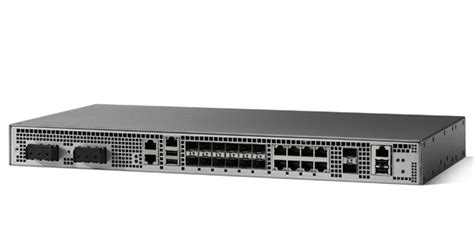 Cisco Asr 920 12cz A Router Cisco