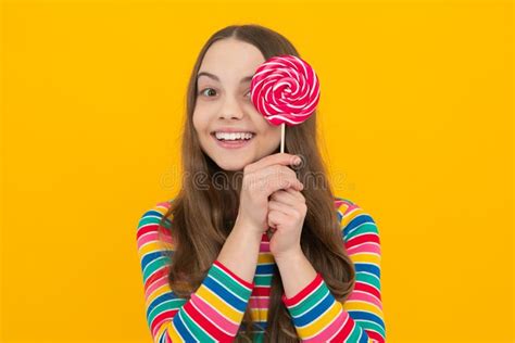 292 Teen Girl Eating Popsicle Stock Photos Free And Royalty Free Stock